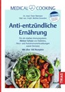 Medical Cooking: Antientzündliche Ernährung - Peter Niemann ; Bettina Snowdon - 9783432118499