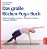 Das große Rücken-Yoga-Buch - Patricia Römpke ; Jutta Pietsch - 9783432119052
