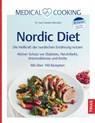 Medical Cooking: Nordic Diet - Daniela Oltersdorf - 9783432120782