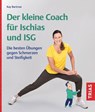 Der kleine Coach für Ischias und ISG - Kay Bartrow - 9783432121765