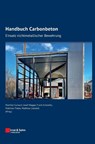 Handbuch Carbonbeton - Manfred Curbach ; Josef Hegger ; Frank Schladitz - 9783433032060