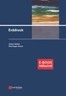 Erddruck - Achim Hettler ; Karl-Eugen (Berlin) Kurrer - 9783433032756
