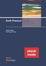 Earth Pressure, (includes ebook PDF) - Achim Hettler ; Karl-Eugen (Berlin) Kurrer - 9783433033074