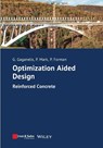 Optimization Aided Design - Georgios Gaganelis ; Peter Mark ; Patrick Forman - 9783433033371