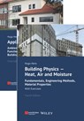 Building Physics and Applied Building Physics, 2 Volumes - Hugo S. L. (K.U. Leuven Hens - 9783433034330