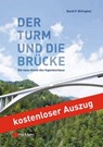 Der Turm und die Brücke - David P. Billington - 9783433604540