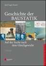 Geschichte der Baustatik - Karl-Eugen Kurrer ; Werner Lorenz - 9783433612385
