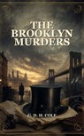 The Brooklyn Murders - G. D. H. Cole - 9783435240821