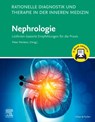 Rationelle Diagnostik und Therapie in der Inneren Medizin - Nephrologie + E-Book - Peter Mertens - 9783437211836
