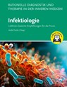 Rationelle Diagnostik und Therapie in der Inneren Medizin - Infektiologie + E-Book - André Fuchs - 9783437211942
