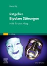 Ratgeber Bipolare Störungen - Daniel Illy - 9783437229824