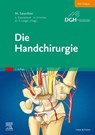 Die Handchirurgie - Michael Sauerbier ; Andreas Eisenschenk ; Hermann Krimmer - 9783437236365