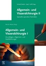 Set Allgemein- und Viszeralchirurgie - Michael Ghadimi ; Jörg C. Kalff ; Peter M. Markus - 9783437248030