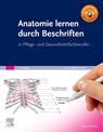 Anatomie lernen durch Beschriften - Elsevier Gmbh - 9783437250835