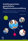 Ausbildungsnachweis generalistische Pflegefachassistenzausbildung - Susanne Lunk - 9783437252259