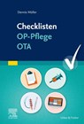 Checklisten OP-Pflege OTA - Dennis Müller - 9783437252723