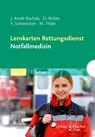 Lernkarten Rettungsdienst - Notfallmedizin -  - 9783437253812