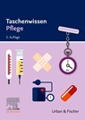 Taschenwissen Pflege - Elsevier Gmbh - 9783437254628