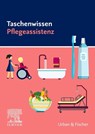 Taschenwissen Pflegeassistenz - Elsevier Gmbh - 9783437254710