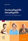 Krankenpflegehilfe Altenpflegehilfe - Bernd Hein - 9783437279430