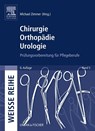 Chirurgie Orthopädie Urologie - Michael Zimmer - 9783437313011