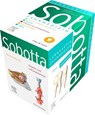 Sobotta Lernkarten Zahnmedizin -  - 9783437411670