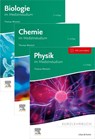Paket KLB Biologie, Chemie, Physik - Thomas Wenisch - 9783437411748