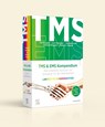 TMS & EMS Kompendium Sonderedition - Alle Untertests, Kursbuch und Simulation für den Medizinertest im Schuber - Leon Froschauer ; Constantin Lutz ; Christian Plumeyer ; Michael-J. Vogeser - 9783437414572
