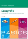 BASICS Sonografie - Julia Banholzer ; Peter Banholzer - 9783437425899