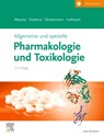 Allgemeine und spezielle Pharmakologie und Toxikologie - Ulrich Förstermann ; Klaus Aktories ; Franz Bernhard Hofmann - 9783437426223