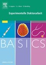 BASICS Experimentelle Doktorarbeit - Saskia Joppien ; Sarah Lena Maier ; Danielle Wendling - 9783437426964