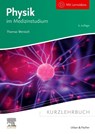 Kurzlehrbuch Physik - Thomas Wenisch - 9783437433825