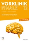 Vorklinik Finale 12 - Henrik Holtmann ; Christoph Jaschinski ; Fabian Rengier - 9783437442254