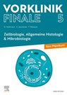 Vorklinik Finale 5 - Henrik Holtmann ; Christoph Jaschinski ; Thomas Wenisch - 9783437442506