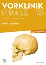 Vorklinik Finale 10 - Henrik Holtmann ; Christoph Jaschinski ; Fabian Rengier - 9783437442858