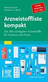 Arzneistoffliste kompakt - Andreas Fidrich ; Hermann Caspar Römer - 9783437443008