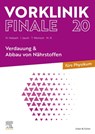 Vorklinik Finale 20 - Nils Hebach ; Isa Jauch ; Thomas Wenisch ; Michelle Xi - 9783437443206