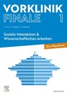 Vorklinik Finale 1 - Thomas Fink ; Raphael Kunisch ; Thomas Wenisch - 9783437443459