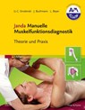 Janda Manuelle Muskelfunktionsdiagnostik - Ulrich-Christian Smolenski ; Lothar Beyer ; Johannes Buchmann ; Gabriele Harke - 9783437450648