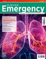 ELSEVIER Emergency. Atemwege und Atemwegsmanagement. 2/2024: Fachmagazin für Rettungsdienst und Notfallmedizin - Jürgen Gollwitzer ; Hans-Martin Grusnick ; Matthias Klausmeier - 9783437482144