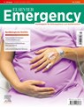 ELSEVIER Emergency. Gynäkologische Notfälle. 3/2025: Fachmagazin für Rettungsdienst und Notfallmedizin - Frank Flake ; Jürgen Gollwitzer ; Hans-Martin Grusnick - 9783437482366