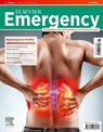 ELSEVIER Emergency. Nephrologische Notfälle. 6/2025: Fachmagazin für Rettungsdienst und Notfallmedizin - Frank Flake ; Jürgen Gollwitzer ; Hans-Martin Grusnick - 9783437482397