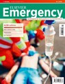 ELSEVIER Emergency. ILCOR-Leitlinien. 1/2026 - Hans-Martin Grusnick ; Frank Flake ; Jürgen Gollwitzer - 9783437482663