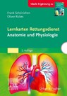 Lernkarten Rettungsdienst - Anatomie und Physiologie -  - 9783437487613