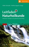 Leitfaden Naturheilkunde - Volker Schmiedel ; Matthias Augustin - 9783437551444