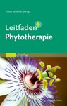 Leitfaden Phytotherapie - Susanne Kammerer ; Heinz Schilcher ; Tankred Wegener - 9783437553455