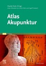 Atlas Akupunktur - Claudia Focks ; Ingolf Hosbach ; Ulrich März - 9783437553721