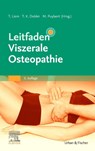 Leitfaden Viszerale Osteopathie - Torsten Liem ; Tobias K. Dobler ; Michel Puylaert - 9783437560132