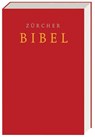 Zürcher Bibel - Schulbibel rot -  - 9783438012814