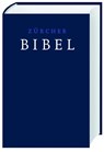 Zürcher Bibel - dunkelblau -  - 9783438012852